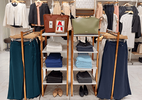 Van Heusen Womens 2