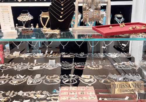 Ramaya store banner image ambience mall vasant kunj 2
