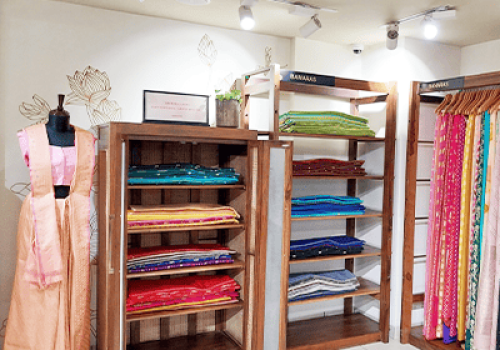 Taneira store image Ambience mall Vasant Kunj 3