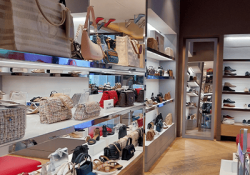 Dune store image Ambience mall Vasant Kunj 1