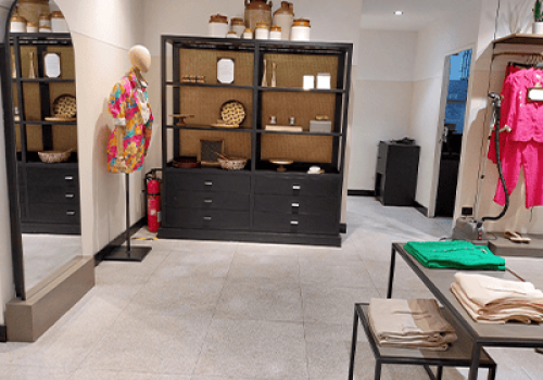 Ancestry store image Ambience mall Vasant Kunj 4