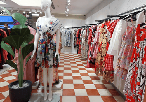 House of Fett store image Ambience mall Vasant Kunj 4