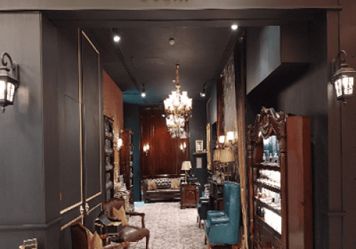 Oud Arabia store image Ambience mall Vasant Kunj 5