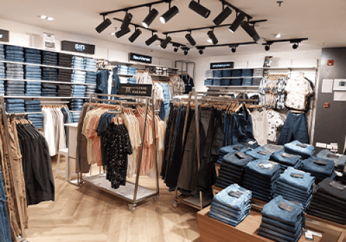 Reliance Trends store image Ambience mall Vasant Kunj 5