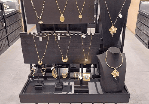 Tribe store image Ambience mall Vasant Kunj 2