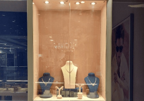 Bluestone store image Ambience mall Vasant Kunj 5