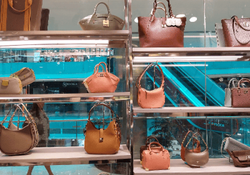 Da Milano store image Ambience mall Vasant Kunj 5