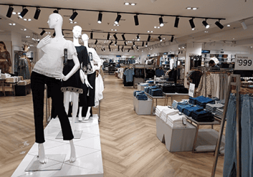 Reliance Trends store image Ambience mall Vasant Kunj 6