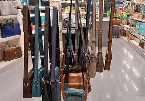 Da Milano store image Ambience mall Vasant Kunj 6