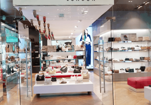 Dune store image Ambience mall Vasant Kunj 2