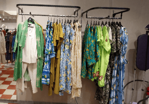 House of Fett store image Ambience mall Vasant Kunj 6