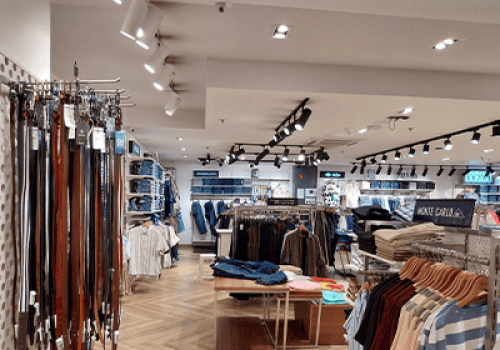 Reliance Trends store image Ambience mall Vasant Kunj 7