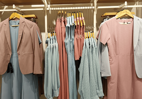 Van Heusen Womens 6