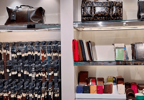 Da Milano store image Ambience mall Vasant Kunj 7