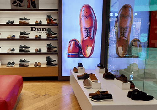 Dune store image Ambience mall Vasant Kunj 3