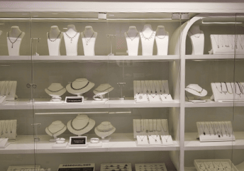 Giva store images Ambience mall Vasant Kunj 4