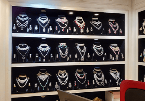 Ramaya store banner image ambience mall vasant kunj 8