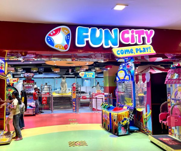Fun City-4