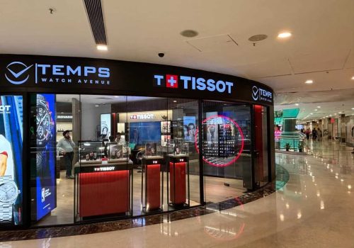 IMG-Tissot store images Ambience Mall Gurugram 2-WA0024