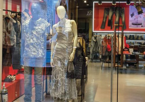 Diesel Ambience mall store image 8