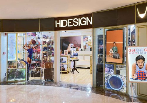 Hi design store image Ambience mall Gurugram 3