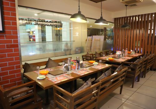 Barbeque Nation store image 1