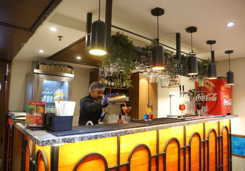 Barbeque Nation store image 3