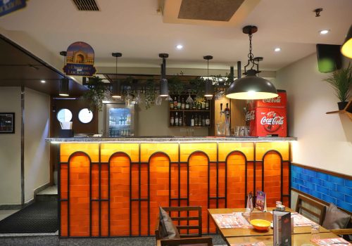 Barbeque Nation store image 4