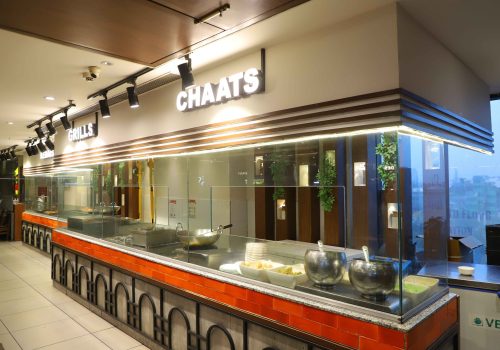 Barbeque Nation store image 6