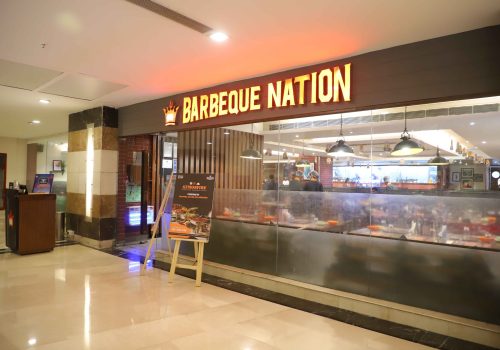 Barbeque Nation store image 7