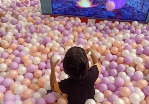 Play Town image Ambience Mall 9