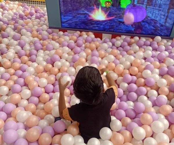 Play Town image Ambience Mall 9