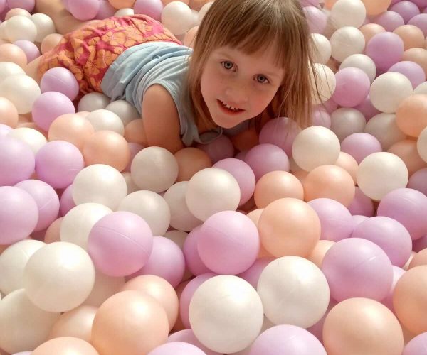 Play Town image Ambience Mall  3