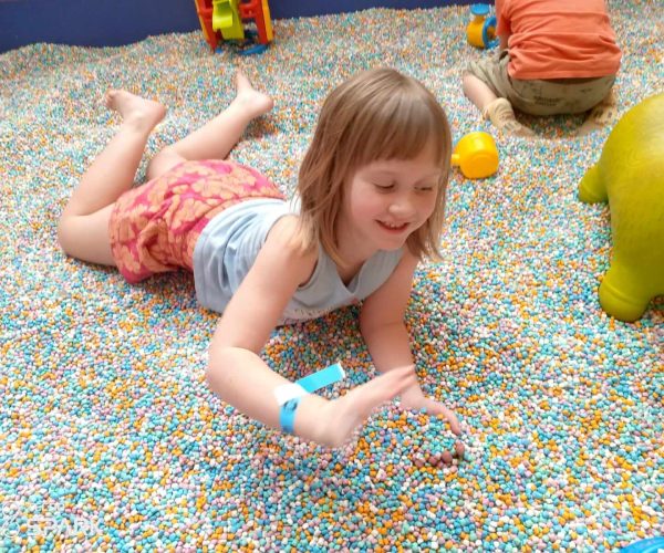 Play Town image Ambience Mall  4