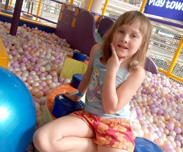 Play Town image Ambience Mall  5