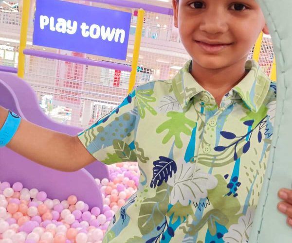 Play Town image Ambience Mall 7