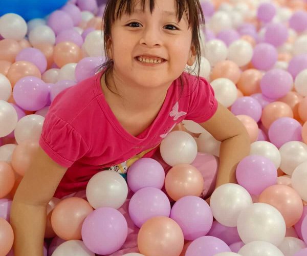 Play Town image Ambience Mall 8