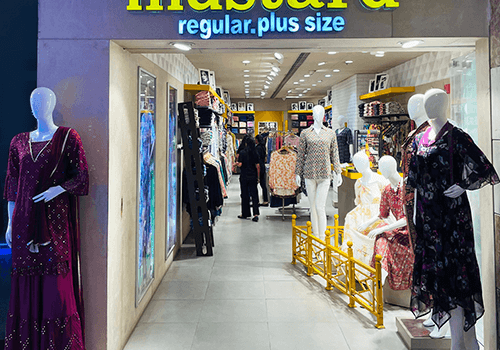 Mustard store image 10