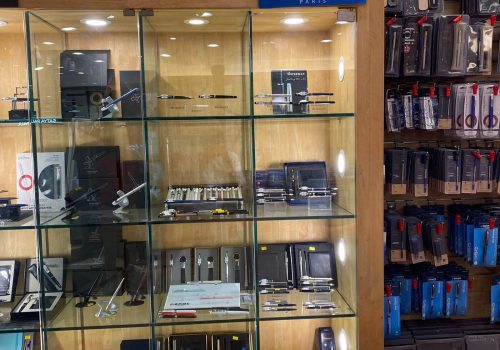 Om Book Shop store image 10