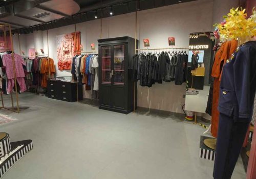 Stitch stories clothes ambience mall vasant kunj 4