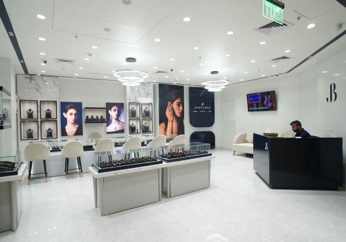 Jewelbox store image Ambience mall Gurugram 1