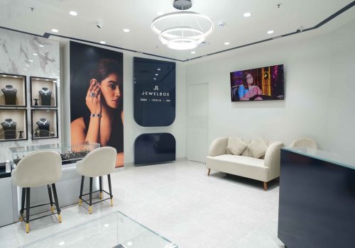 Jewelbox store image Ambience mall Gurugram 4