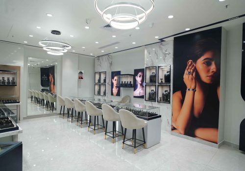 Jewelbox store image Ambience mall Gurugram 5