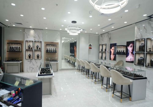 Jewelbox store image Ambience mall Gurugram 6
