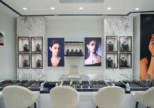 Jewelbox store image Ambience mall Gurugram 7