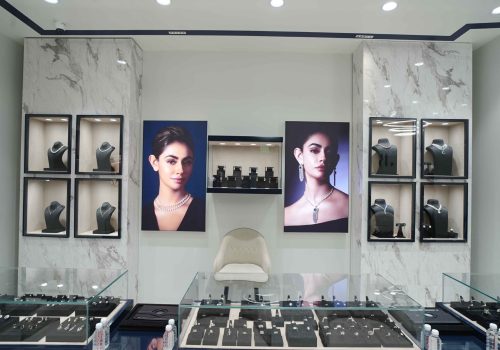 Jewelbox store image Ambience mall Gurugram 8