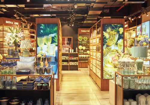 Pure home store image 10
