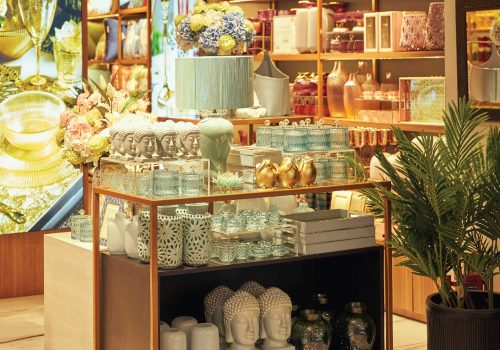 Pure home store image 8
