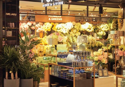 Pure home store image 6