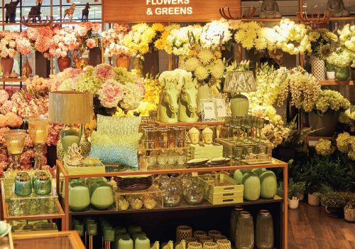 Pure home store image 5